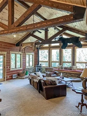 28 Bear Run St Antonito, CO 81120