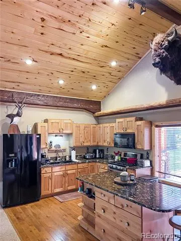 28 Bear Run St Antonito, CO 81120