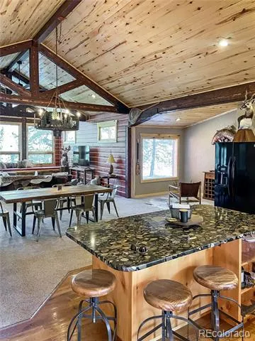28 Bear Run St Antonito, CO 81120