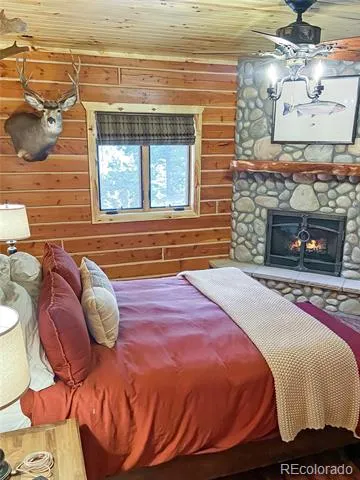 28 Bear Run St Antonito, CO 81120