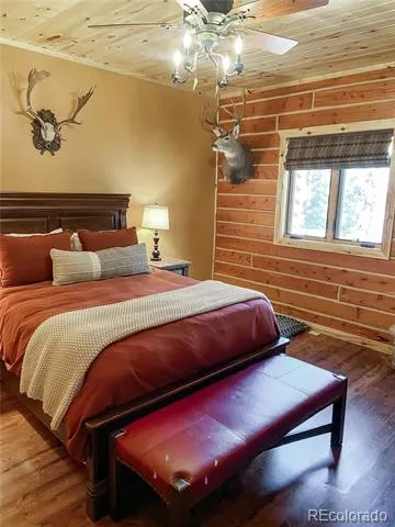 28 Bear Run St Antonito, CO 81120