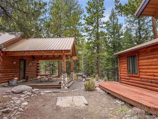 28 Bear Run St Antonito, CO 81120