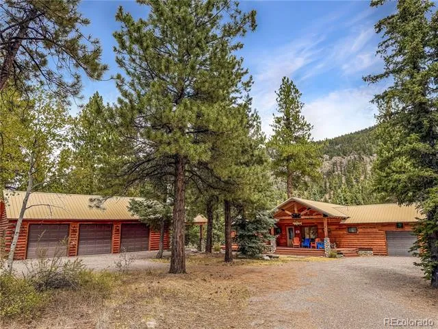 28 Bear Run St Antonito, CO 81120