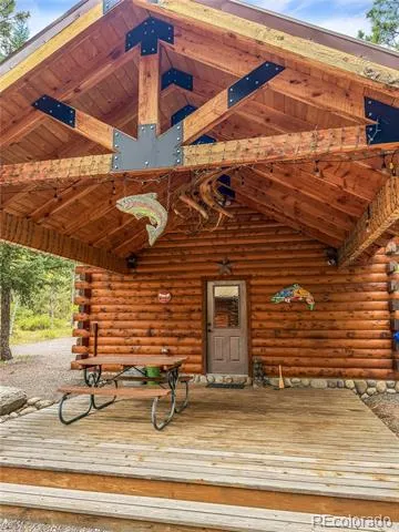 28 Bear Run St Antonito, CO 81120