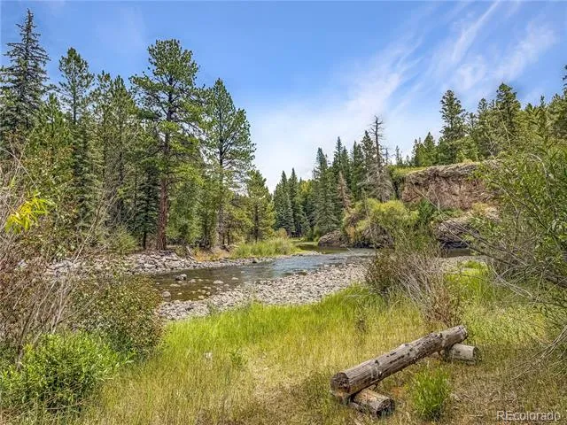 28 Bear Run St Antonito, CO 81120
