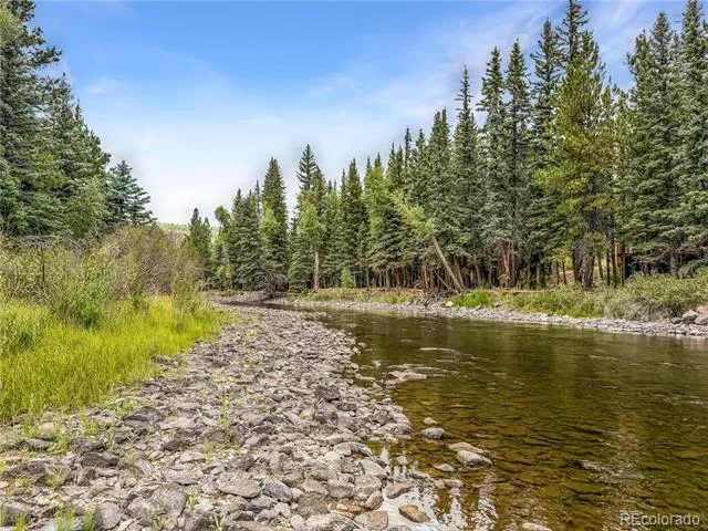 28 Bear Run St Antonito, CO 81120