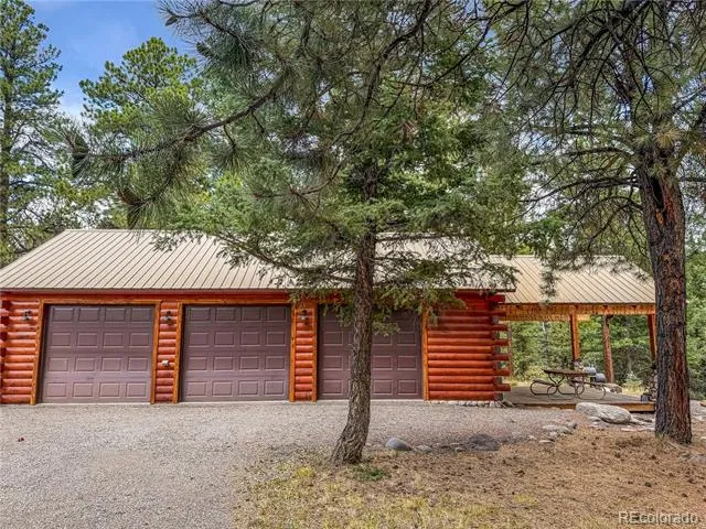 28 Bear Run St Antonito, CO 81120
