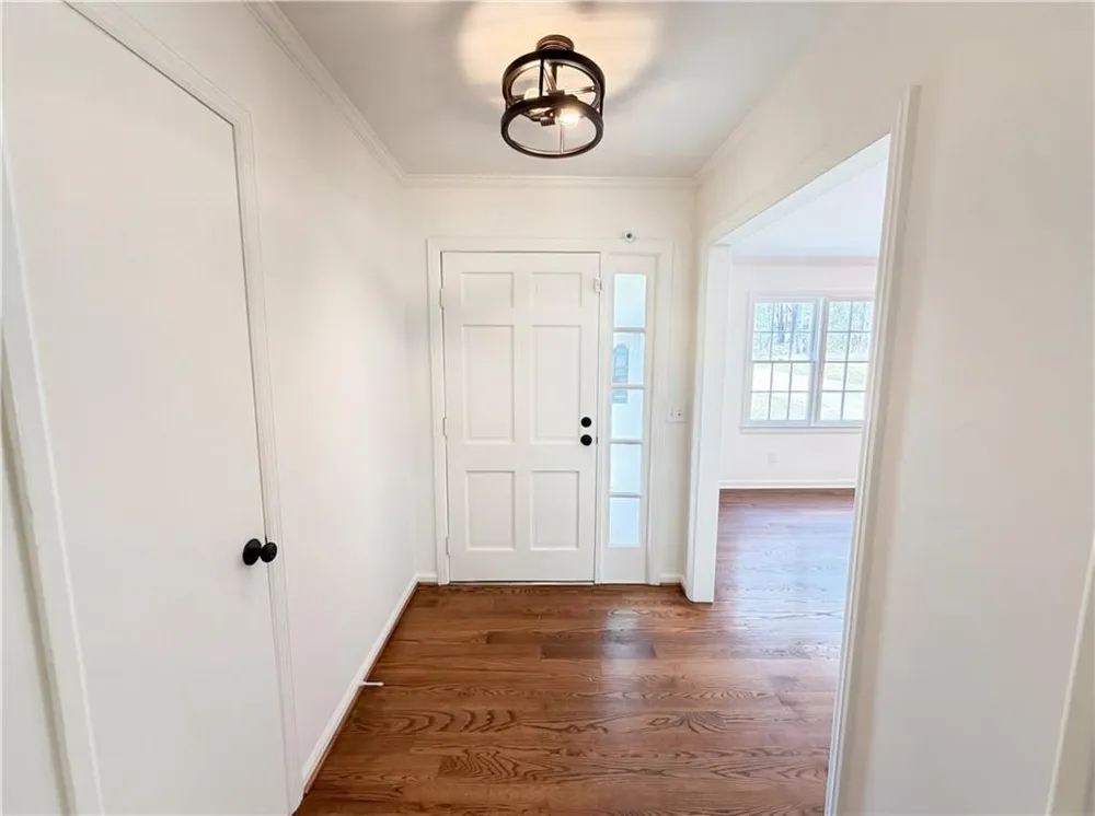 174 Lovelace Lane Ball Ground, GA 30107