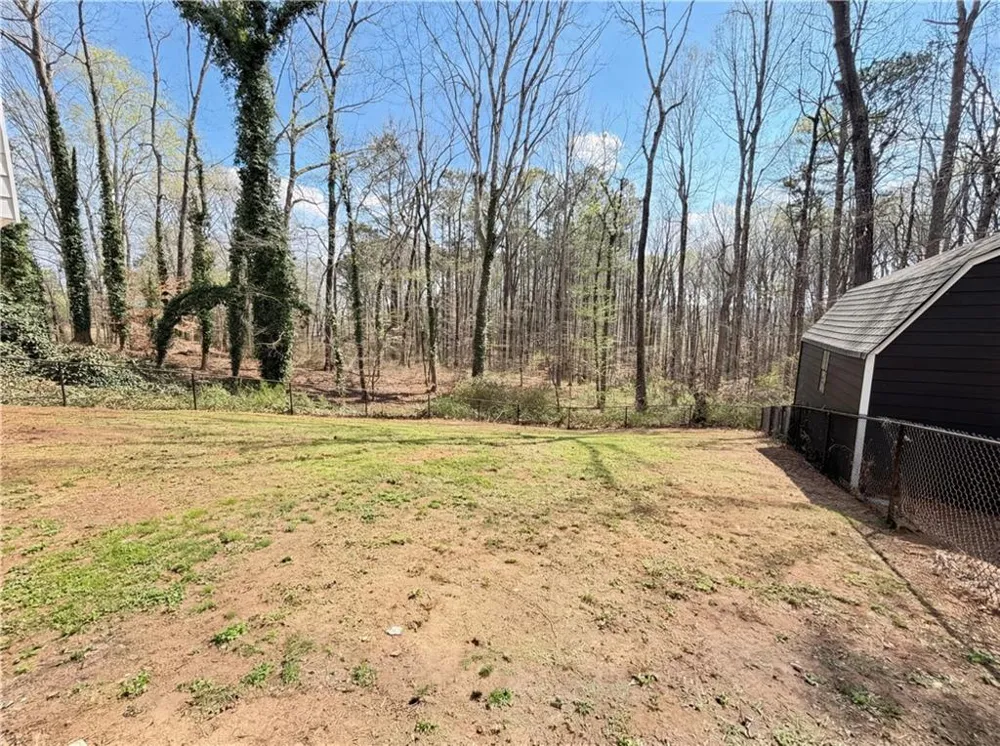 174 Lovelace Lane Ball Ground, GA 30107