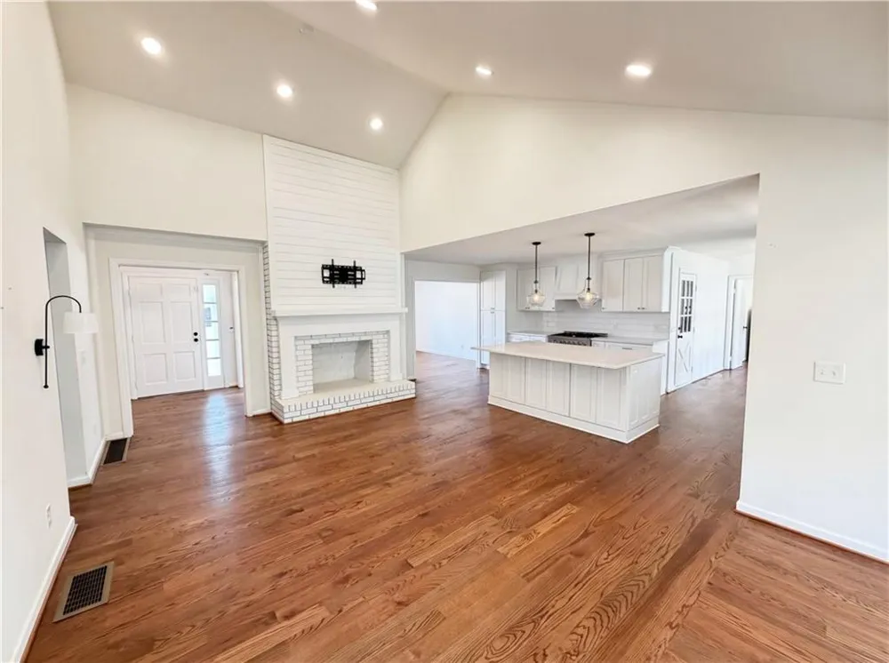 174 Lovelace Lane Ball Ground, GA 30107