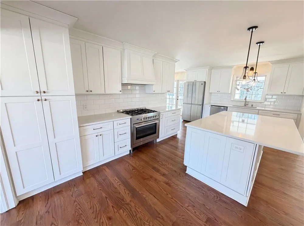 174 Lovelace Lane Ball Ground, GA 30107