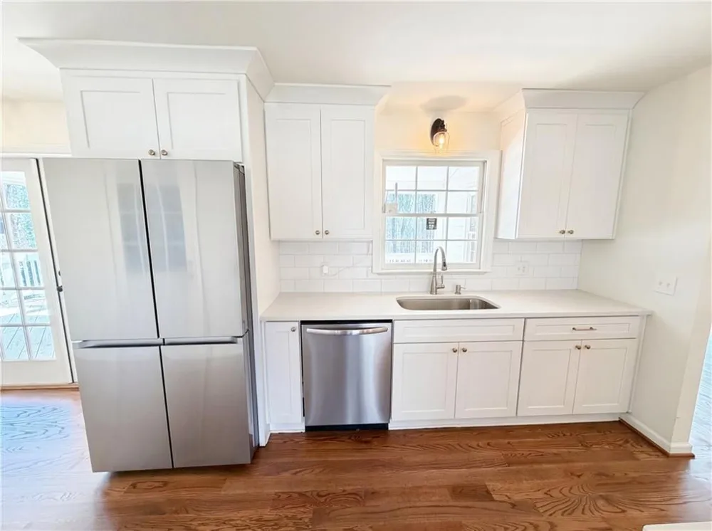 174 Lovelace Lane Ball Ground, GA 30107