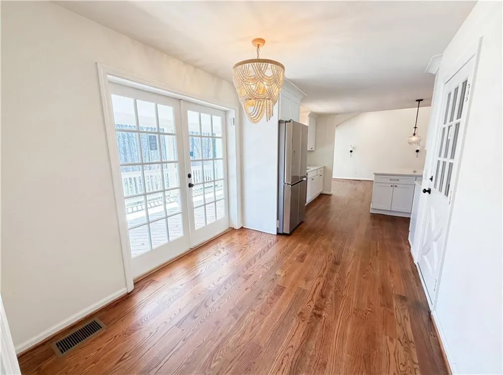 174 Lovelace Lane Ball Ground, GA 30107