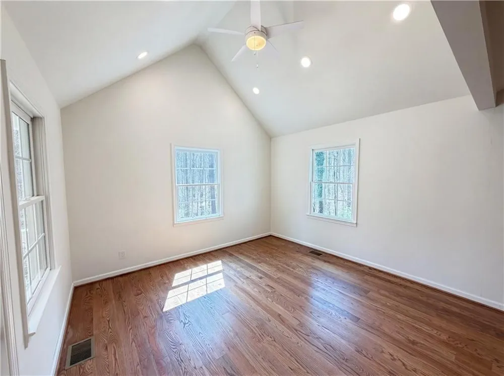 174 Lovelace Lane Ball Ground, GA 30107