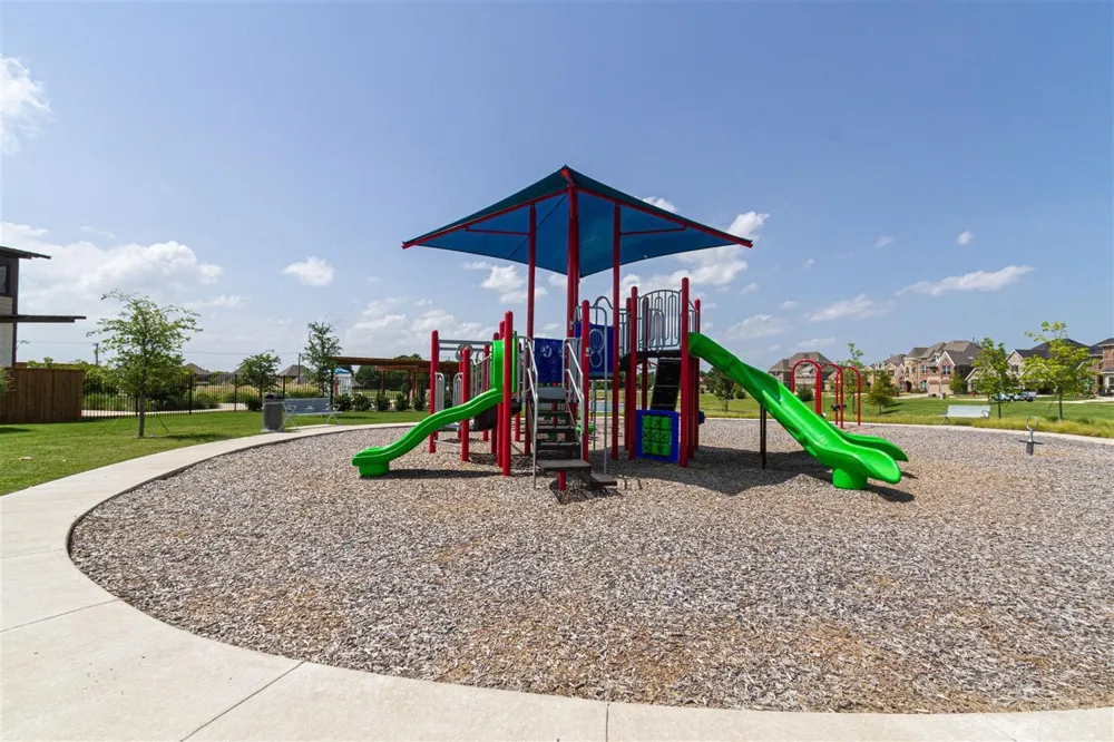 605 Meadow Holly Drive Wylie, TX 75098