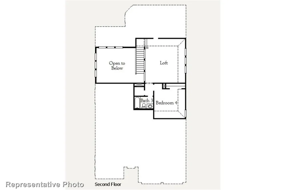 605 Meadow Holly Drive Wylie, TX 75098