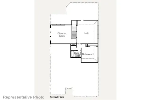 605 Meadow Holly Drive