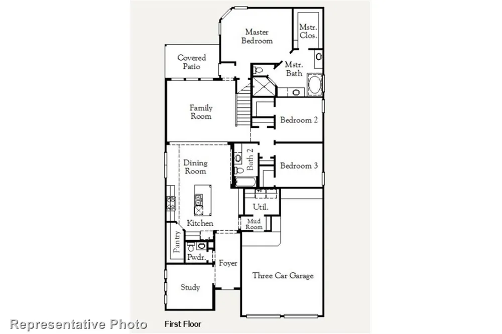 605 Meadow Holly Drive Wylie, TX 75098
