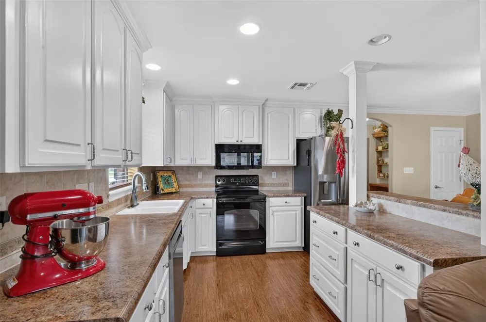 9031 Cottage Ridge Drive Shreveport, LA 71106