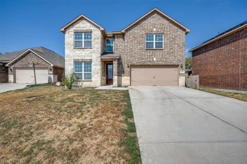 4605 Shy Creek Lane