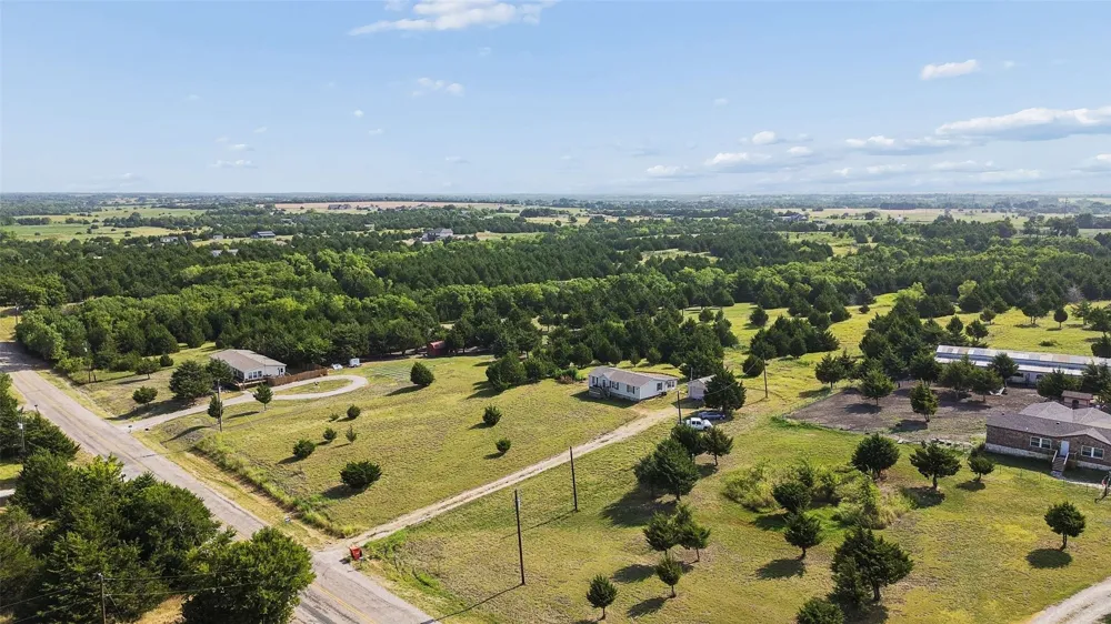 11920 County Road 670 Blue Ridge, TX 75424