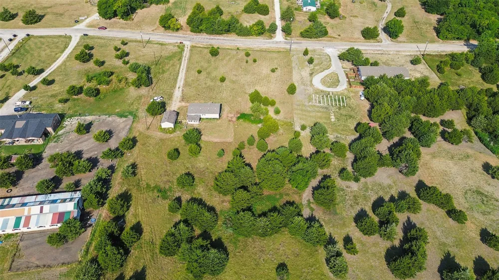 11920 County Road 670 Blue Ridge, TX 75424