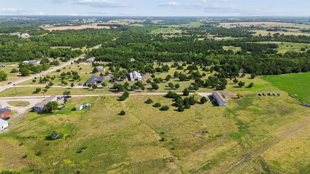 11920 County Road 670 Blue Ridge, TX 75424