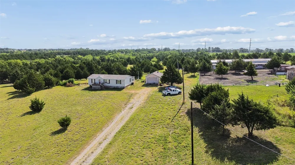 11920 County Road 670 Blue Ridge, TX 75424