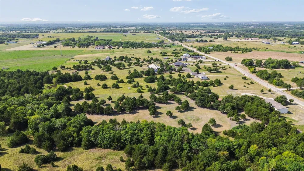 11920 County Road 670 Blue Ridge, TX 75424