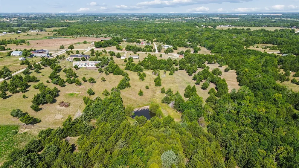 11920 County Road 670 Blue Ridge, TX 75424