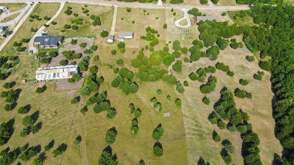11920 County Road 670 Blue Ridge, TX 75424