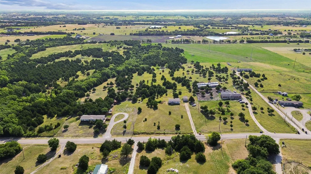 11920 County Road 670 Blue Ridge, TX 75424