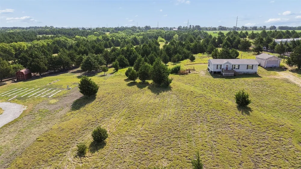 11920 County Road 670 Blue Ridge, TX 75424