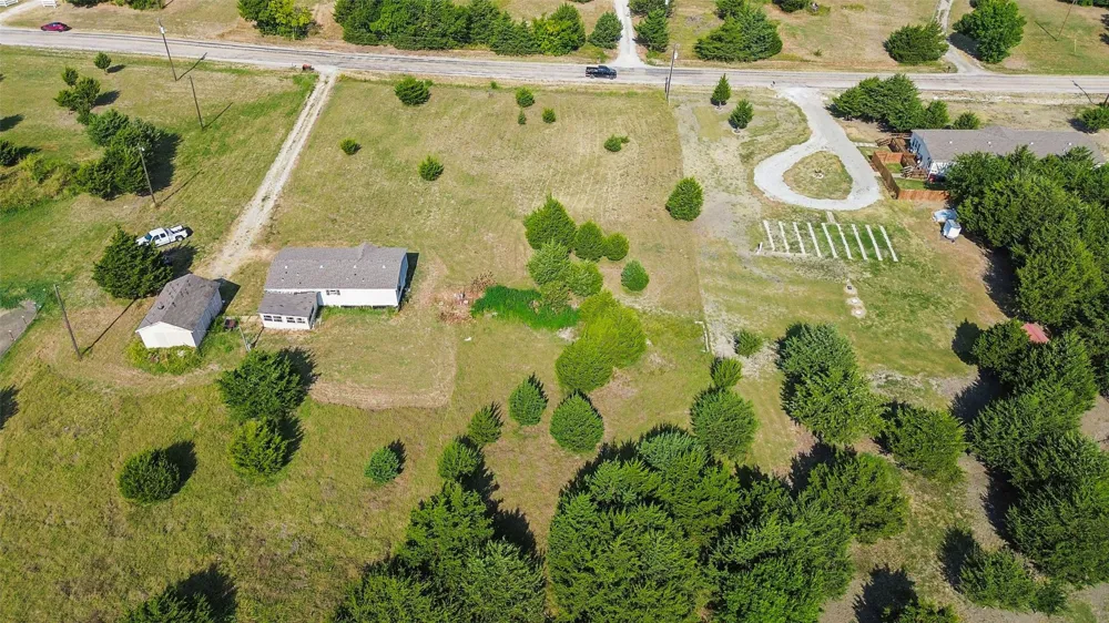 11920 County Road 670 Blue Ridge, TX 75424