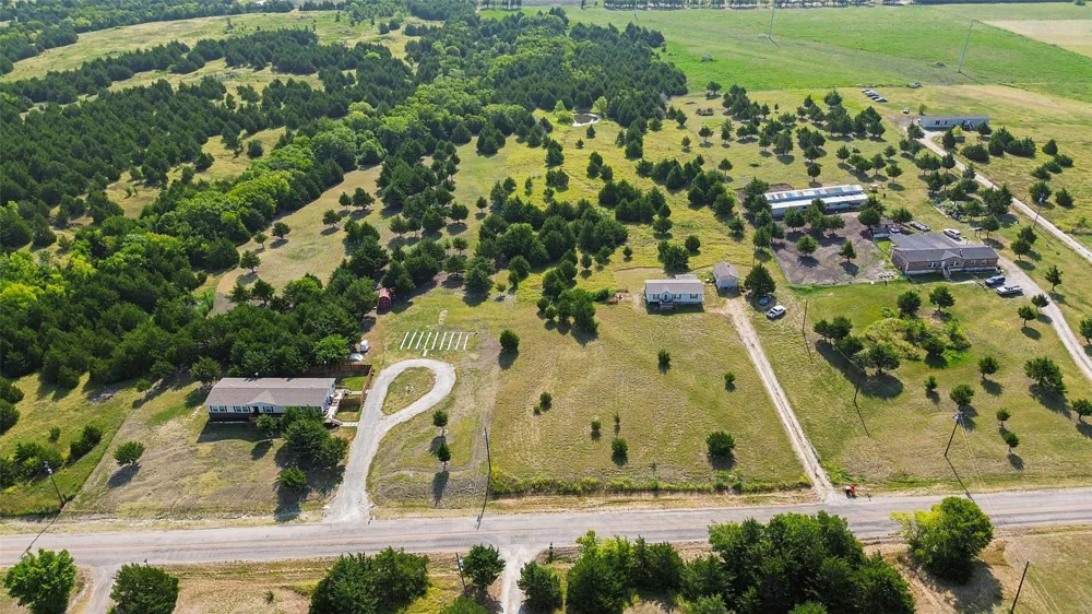 11920 County Road 670 Blue Ridge, TX 75424