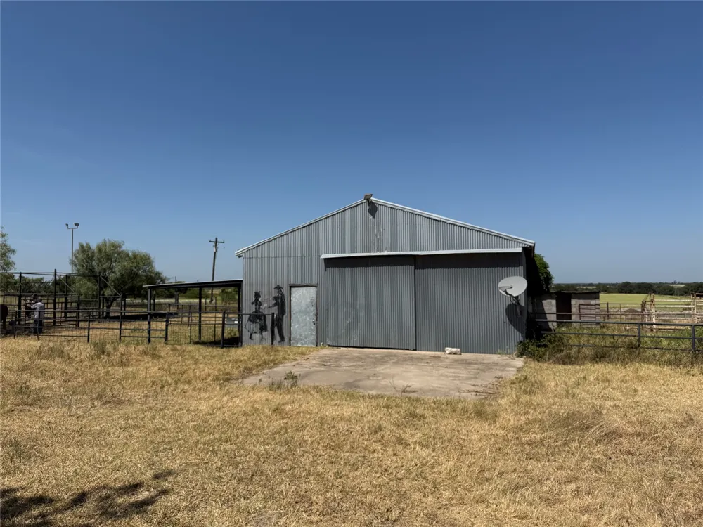 2181 Fm 1476 Dublin, TX 76446
