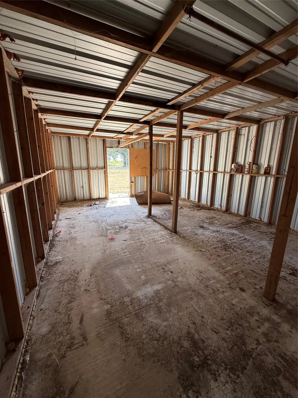 2181 Fm 1476 Dublin, TX 76446