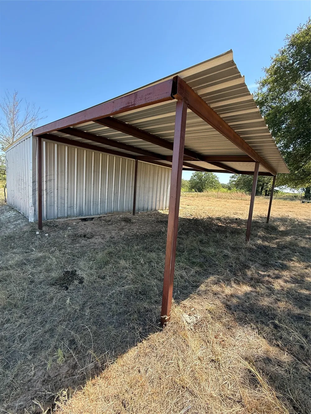 2181 Fm 1476 Dublin, TX 76446