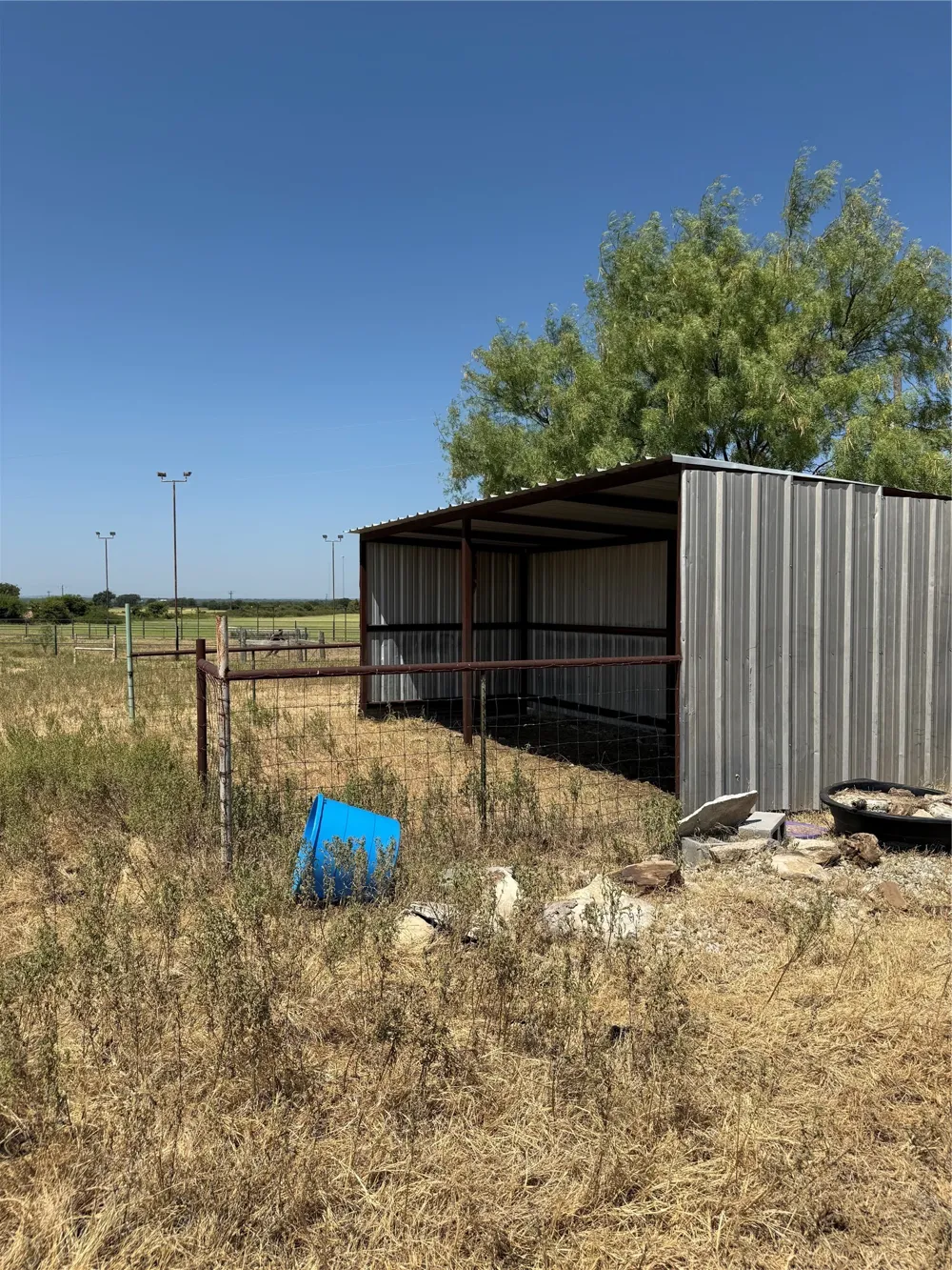 2181 Fm 1476 Dublin, TX 76446