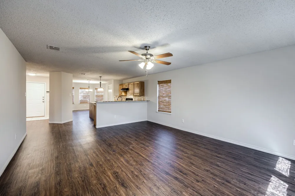 1561 Knottingham Drive Little Elm, TX 75068