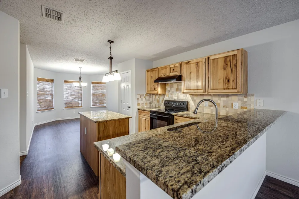 1561 Knottingham Drive Little Elm, TX 75068