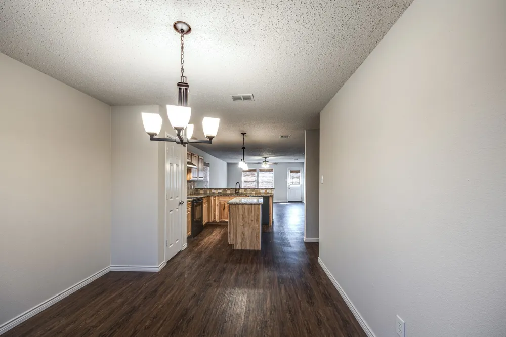 1561 Knottingham Drive Little Elm, TX 75068