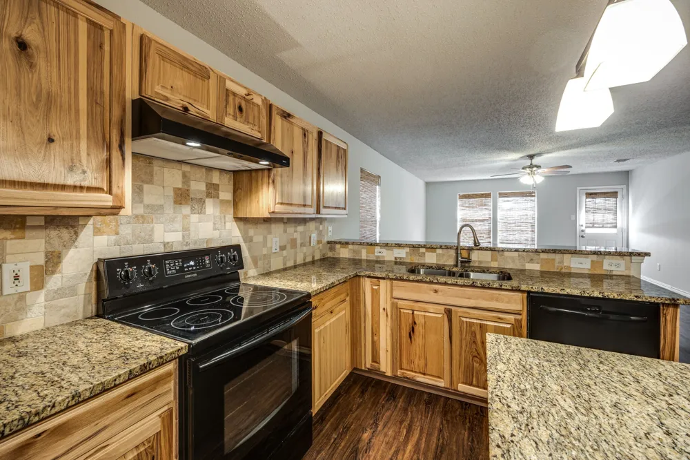 1561 Knottingham Drive Little Elm, TX 75068