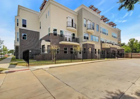 1209 Beaconsfield Lane #502