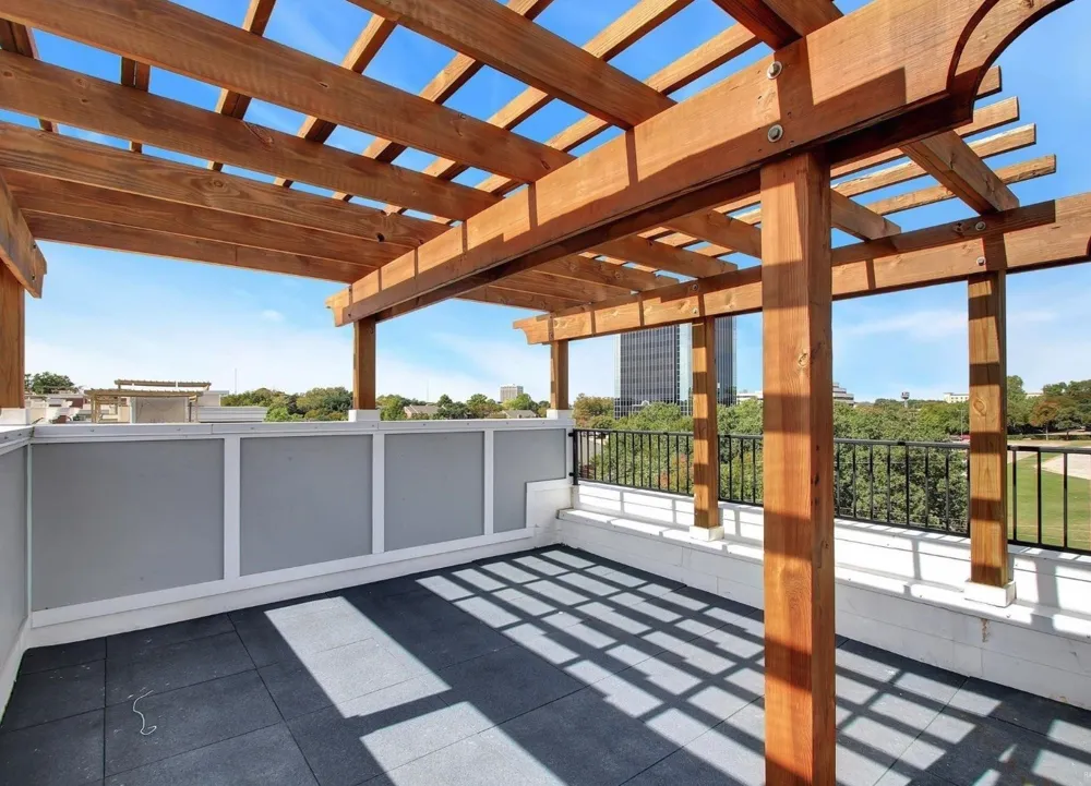 1209 Beaconsfield Lane #502 Arlington, TX 76011