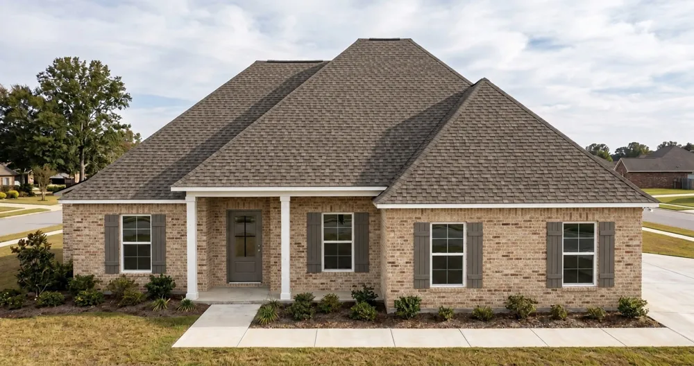 270 Mousse Ruelle Shreveport, LA 71106