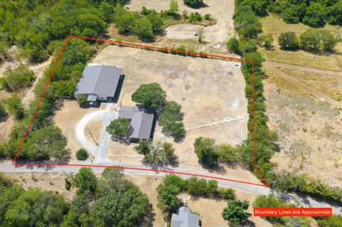 1501 Andy Thomas Road