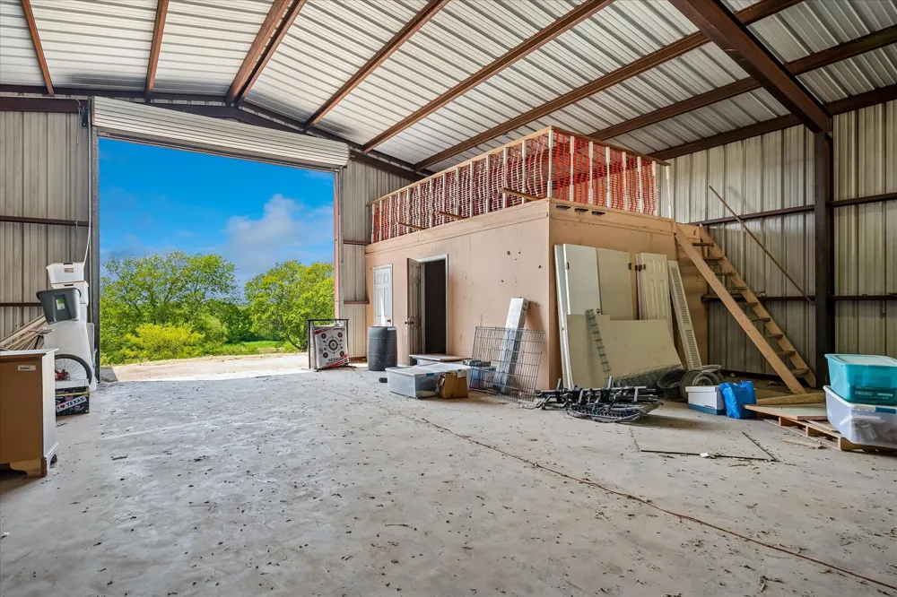 1501 Andy Thomas Road Whitewright, TX 75491