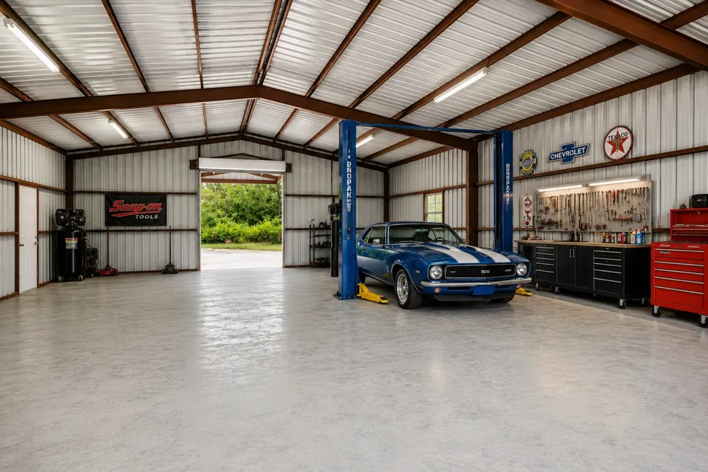 1501 Andy Thomas Road Whitewright, TX 75491