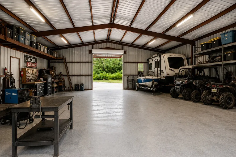 1501 Andy Thomas Road Whitewright, TX 75491